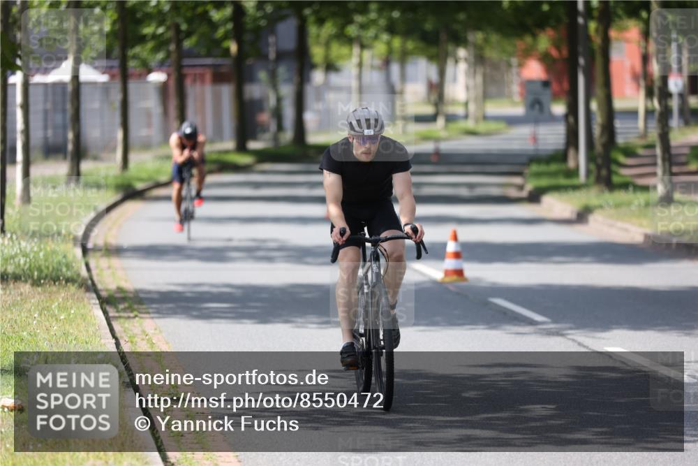 10.08.2025 - GEWOBA Citytriathlon Bremen Yannick Fuchs http://msf.ph/oto/8550472 10.08.2025 14:13:39 Radfahren 14, 26, 44, 112, 175 meine-sportfotos.de