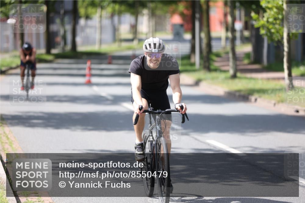 10.08.2025 - GEWOBA Citytriathlon Bremen Yannick Fuchs http://msf.ph/oto/8550479 10.08.2025 14:13:39 Radfahren 14, 26, 44, 112, 175 meine-sportfotos.de