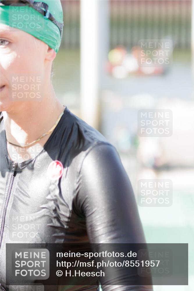 10.08.2025 - GEWOBA Citytriathlon Bremen H.Heesch http://msf.ph/oto/8551957 10.08.2025 10:26:33 Schwimmen 5, 63, 91, 111, 113, 207 meine-sportfotos.de