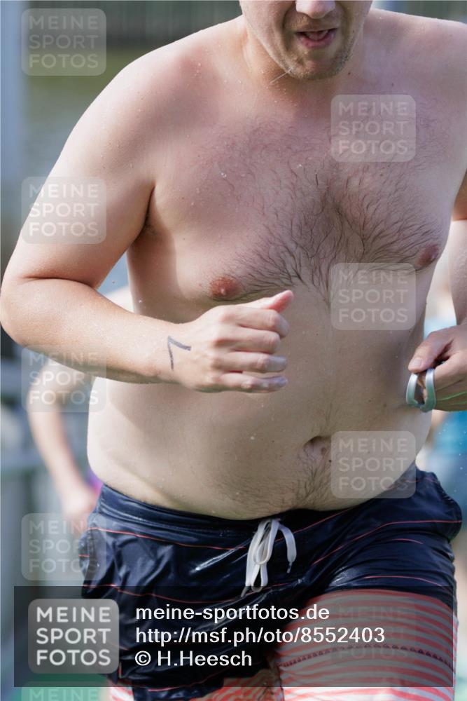 10.08.2025 - GEWOBA Citytriathlon Bremen H.Heesch http://msf.ph/oto/8552403 10.08.2025 10:28:50 Schwimmen 1, 79, 139, 141, 143, 163, 229 meine-sportfotos.de