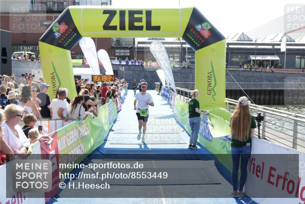 10.08.2025 - GEWOBA Citytriathlon Bremen H.Heesch http://msf.ph/oto/8553449 10.08.2025 15:13:38 Ziel 62, 92, 116, 146, 255 meine-sportfotos.de