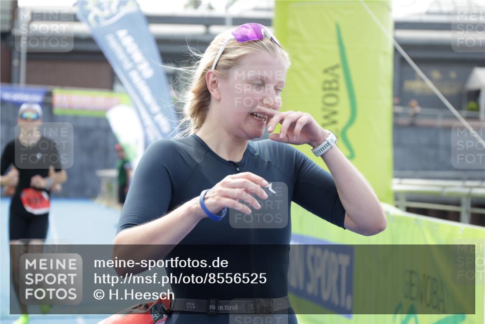 10.08.2025 - GEWOBA Citytriathlon Bremen H.Heesch http://msf.ph/oto/8556525 10.08.2025 14:29:22 Ziel 591, 794, 842, 946, 963 meine-sportfotos.de