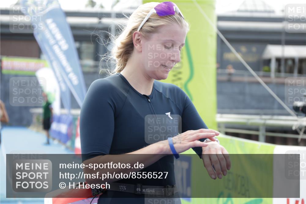 10.08.2025 - GEWOBA Citytriathlon Bremen H.Heesch http://msf.ph/oto/8556527 10.08.2025 14:29:22 Ziel 591, 794, 842, 946, 963 meine-sportfotos.de