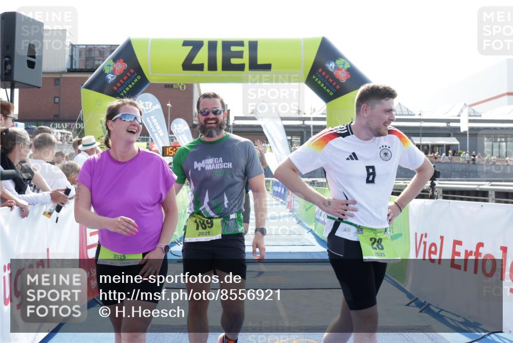 10.08.2025 - GEWOBA Citytriathlon Bremen H.Heesch http://msf.ph/oto/8556921 10.08.2025 15:32:38 Ziel 28, 189, 367, 448, 457 meine-sportfotos.de