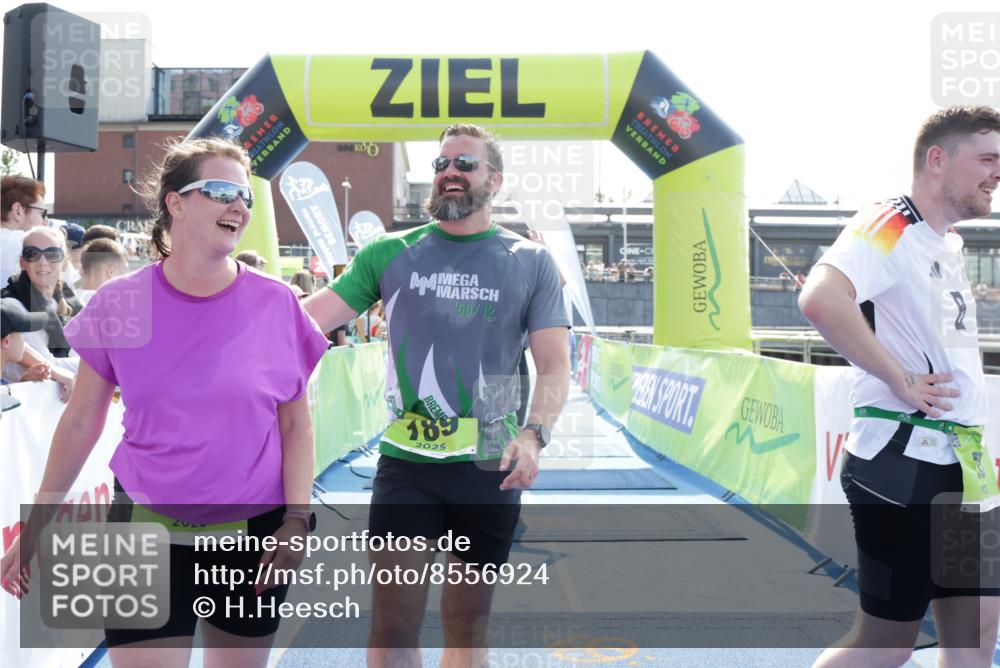 10.08.2025 - GEWOBA Citytriathlon Bremen H.Heesch http://msf.ph/oto/8556924 10.08.2025 15:32:39 Ziel 28, 189, 367, 448, 457 meine-sportfotos.de