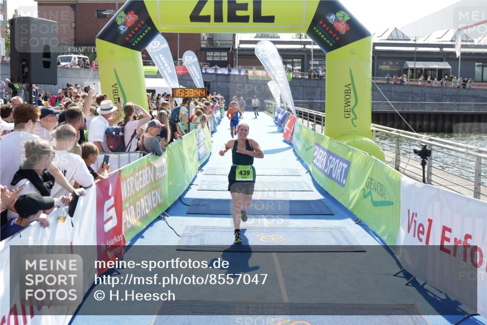 10.08.2025 - GEWOBA Citytriathlon Bremen H.Heesch http://msf.ph/oto/8557047 10.08.2025 15:33:48 Ziel 196, 266, 352, 377, 409, 439 meine-sportfotos.de