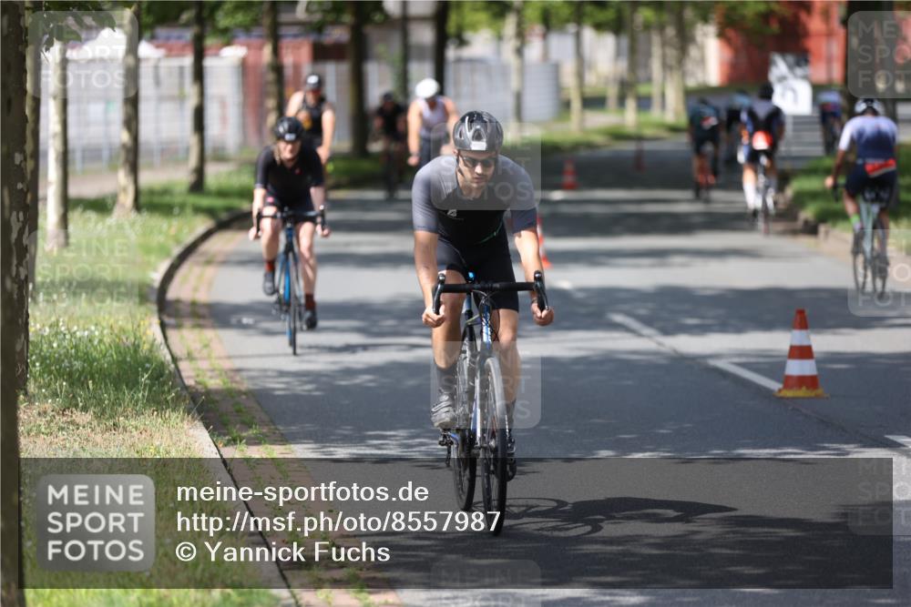10.08.2025 - GEWOBA Citytriathlon Bremen Yannick Fuchs http://msf.ph/oto/8557987 10.08.2025 12:28:33 Radfahren 612, 622, 625, 629, 732, 812, 816, 828, 941, 980, 981 meine-sportfotos.de