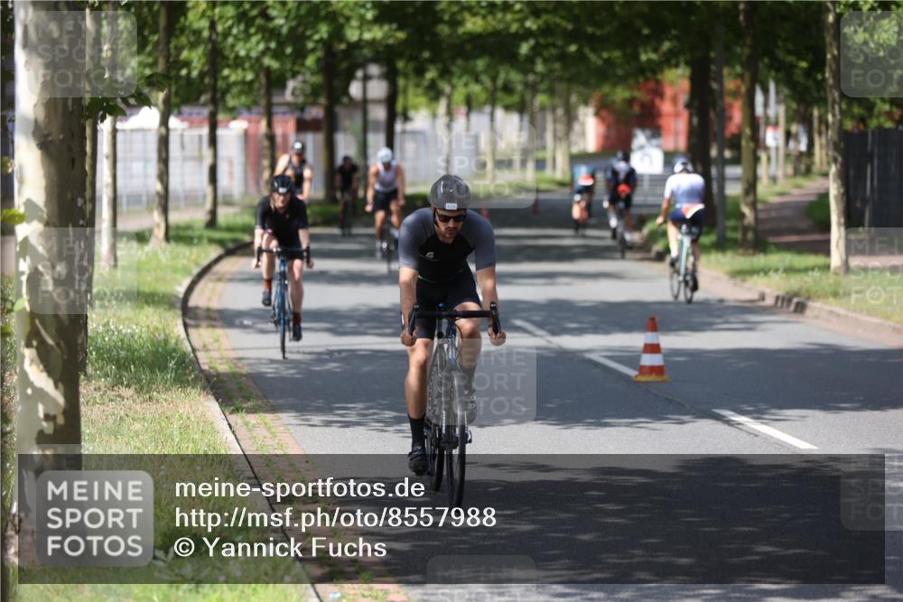10.08.2025 - GEWOBA Citytriathlon Bremen Yannick Fuchs http://msf.ph/oto/8557988 10.08.2025 12:28:33 Radfahren 612, 622, 625, 629, 732, 812, 816, 828, 941, 980, 981 meine-sportfotos.de