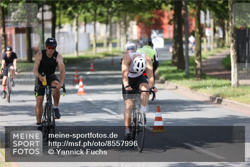 10.08.2025 - GEWOBA Citytriathlon Bremen Yannick Fuchs http://msf.ph/oto/8557996 10.08.2025 12:28:36 Radfahren 612, 622, 625, 629, 732, 812, 816, 828, 941, 980, 981 meine-sportfotos.de