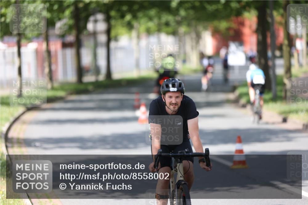 10.08.2025 - GEWOBA Citytriathlon Bremen Yannick Fuchs http://msf.ph/oto/8558002 10.08.2025 12:28:38 Radfahren 612, 622, 625, 629, 732, 812, 816, 828, 941, 980, 981 meine-sportfotos.de
