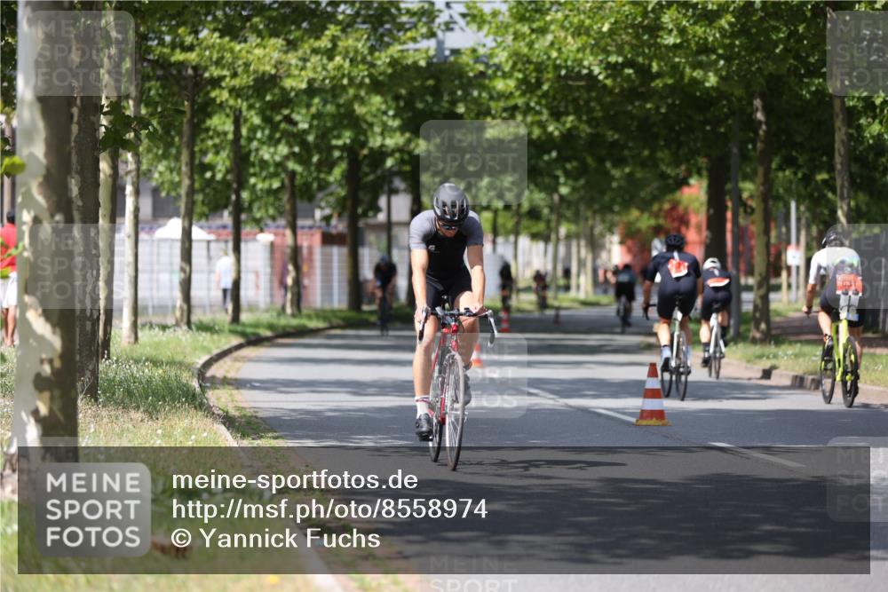 10.08.2025 - GEWOBA Citytriathlon Bremen Yannick Fuchs http://msf.ph/oto/8558974 10.08.2025 12:36:15 Radfahren 565, 567, 582, 599, 636, 639, 759, 766 meine-sportfotos.de