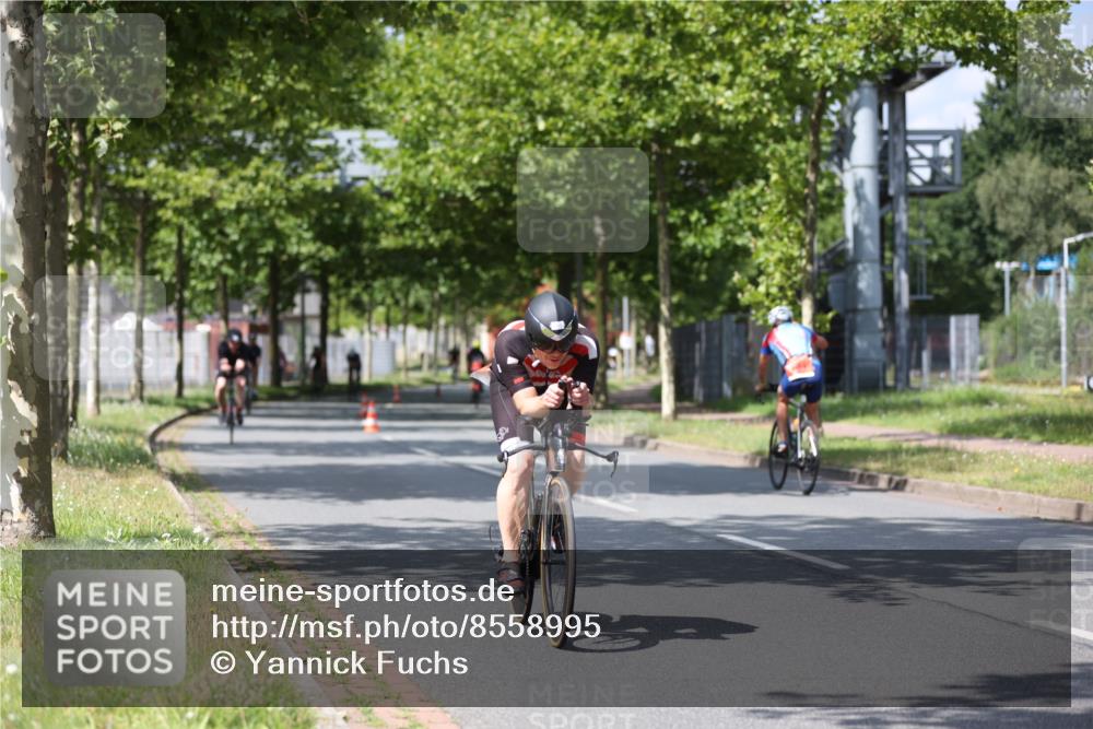 10.08.2025 - GEWOBA Citytriathlon Bremen Yannick Fuchs http://msf.ph/oto/8558995 10.08.2025 12:36:25 Radfahren 565, 582, 599, 639, 759, 766, 789, 790, 794, 872 meine-sportfotos.de