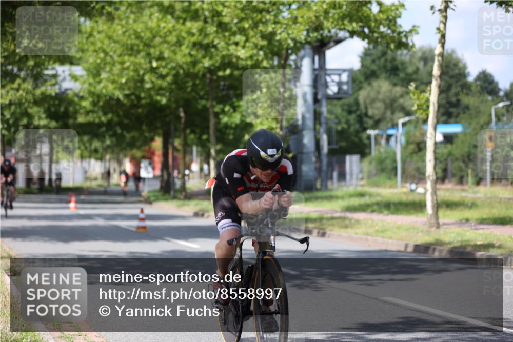 10.08.2025 - GEWOBA Citytriathlon Bremen Yannick Fuchs http://msf.ph/oto/8558997 10.08.2025 12:36:25 Radfahren 565, 582, 599, 639, 759, 766, 789, 790, 794, 872 meine-sportfotos.de