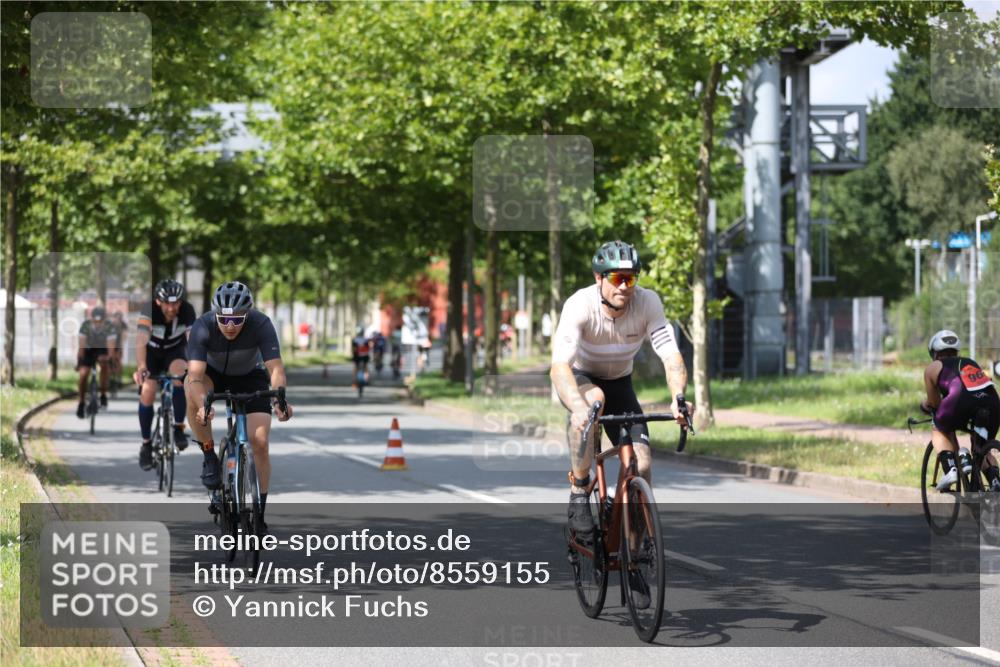 10.08.2025 - GEWOBA Citytriathlon Bremen Yannick Fuchs http://msf.ph/oto/8559155 10.08.2025 12:38:10 Radfahren 618, 671, 761, 764, 782, 784, 825, 844, 853, 1018 meine-sportfotos.de
