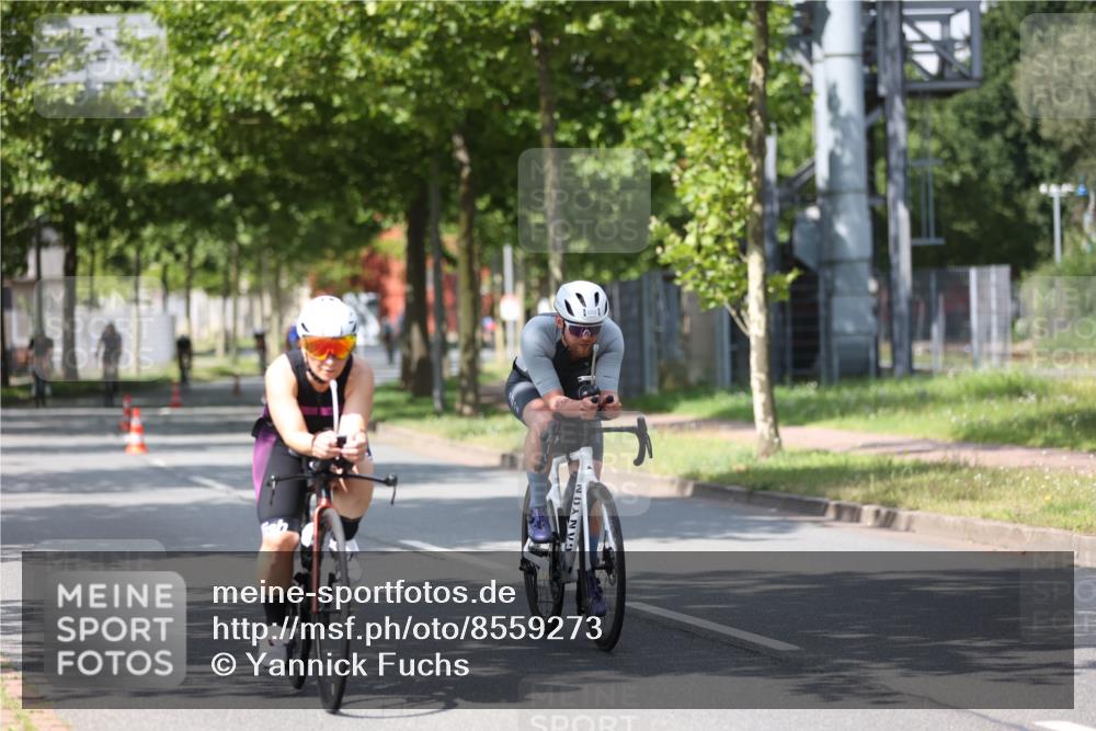 10.08.2025 - GEWOBA Citytriathlon Bremen Yannick Fuchs http://msf.ph/oto/8559273 10.08.2025 12:39:04 Radfahren 658, 696, 720, 729, 762, 900, 969, 978, 1019 meine-sportfotos.de