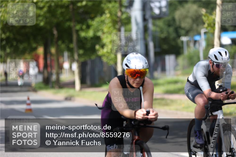 10.08.2025 - GEWOBA Citytriathlon Bremen Yannick Fuchs http://msf.ph/oto/8559276 10.08.2025 12:39:04 Radfahren 658, 696, 720, 729, 762, 900, 969, 978, 1019 meine-sportfotos.de