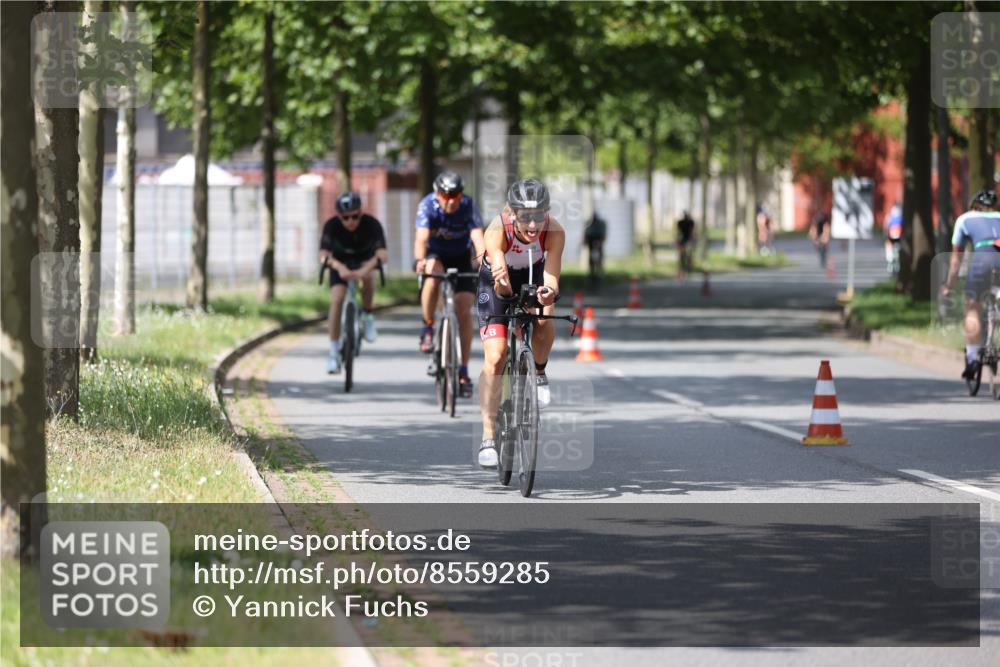 10.08.2025 - GEWOBA Citytriathlon Bremen Yannick Fuchs http://msf.ph/oto/8559285 10.08.2025 12:39:08 Radfahren 658, 696, 709, 729, 900, 969, 978, 1006 meine-sportfotos.de