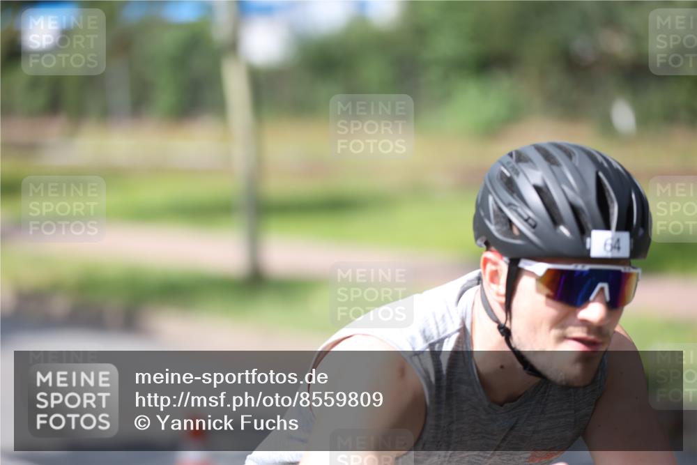 10.08.2025 - GEWOBA Citytriathlon Bremen Yannick Fuchs http://msf.ph/oto/8559809 10.08.2025 14:16:38 Radfahren 31, 41, 57, 64, 121, 144, 152, 173 meine-sportfotos.de