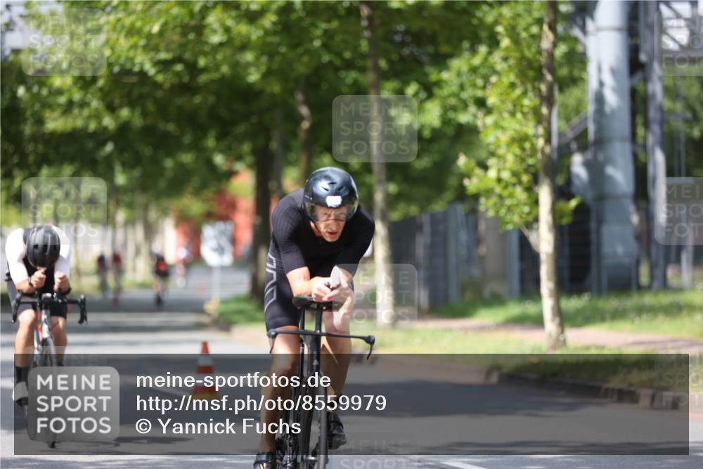 10.08.2025 - GEWOBA Citytriathlon Bremen Yannick Fuchs http://msf.ph/oto/8559979 10.08.2025 12:41:09 Radfahren 568, 650, 660, 665, 755, 803, 830, 849, 934, 1023 meine-sportfotos.de