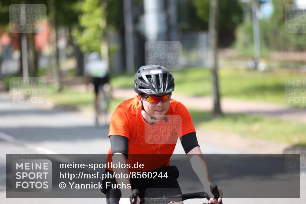 10.08.2025 - GEWOBA Citytriathlon Bremen Yannick Fuchs http://msf.ph/oto/8560244 10.08.2025 14:18:42 Radfahren 30, 50, 81, 94, 106, 131, 314 meine-sportfotos.de
