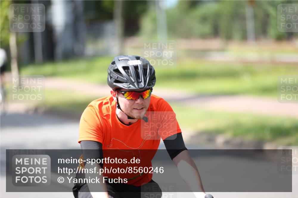 10.08.2025 - GEWOBA Citytriathlon Bremen Yannick Fuchs http://msf.ph/oto/8560246 10.08.2025 14:18:42 Radfahren 30, 50, 81, 94, 106, 131, 314 meine-sportfotos.de