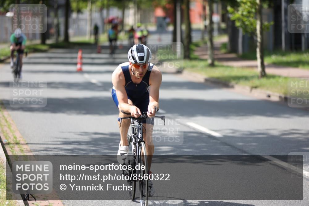 10.08.2025 - GEWOBA Citytriathlon Bremen Yannick Fuchs http://msf.ph/oto/8560322 10.08.2025 14:18:57 Radfahren 30, 50, 81, 101, 106, 116, 139, 261, 264 meine-sportfotos.de