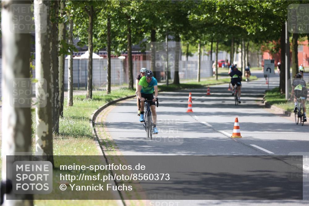 10.08.2025 - GEWOBA Citytriathlon Bremen Yannick Fuchs http://msf.ph/oto/8560373 10.08.2025 14:19:05 Radfahren 101, 116, 126, 139, 162, 201, 261, 264 meine-sportfotos.de
