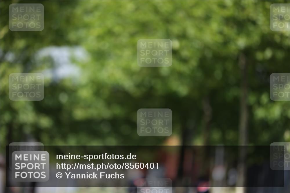10.08.2025 - GEWOBA Citytriathlon Bremen Yannick Fuchs http://msf.ph/oto/8560401 10.08.2025 12:42:27 Radfahren 595, 611, 613, 754, 953 meine-sportfotos.de