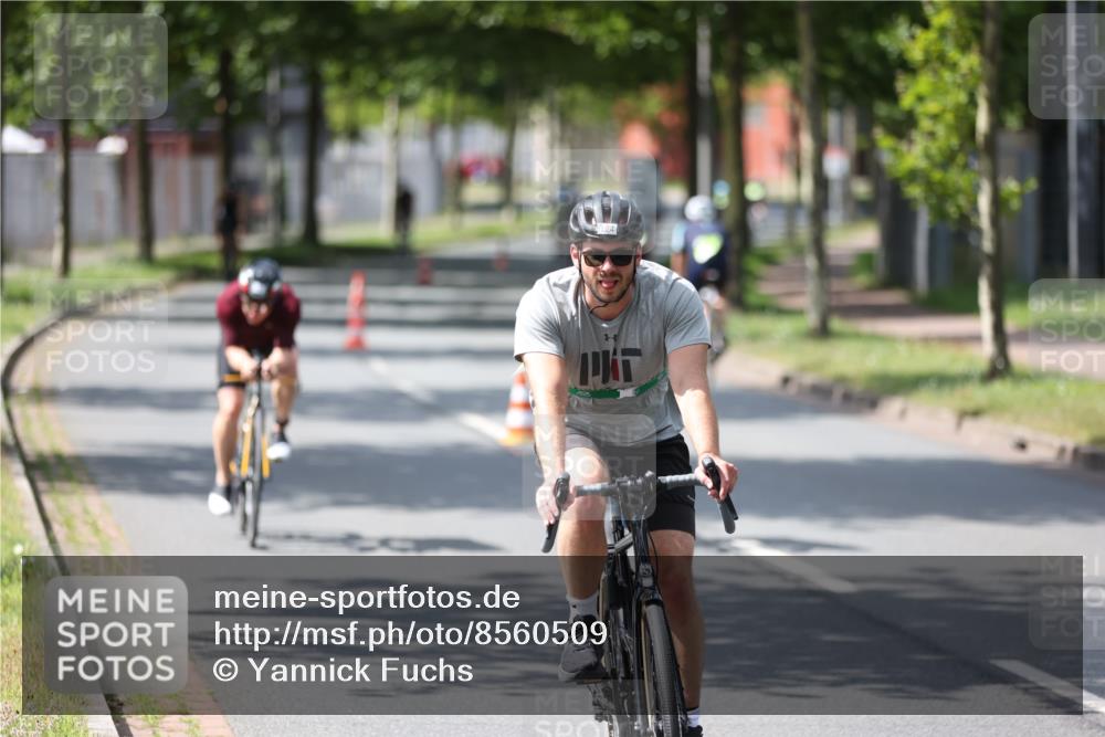 10.08.2025 - GEWOBA Citytriathlon Bremen Yannick Fuchs http://msf.ph/oto/8560509 10.08.2025 14:19:23 Radfahren 84, 124, 126, 162, 201, 227, 239, 254 meine-sportfotos.de