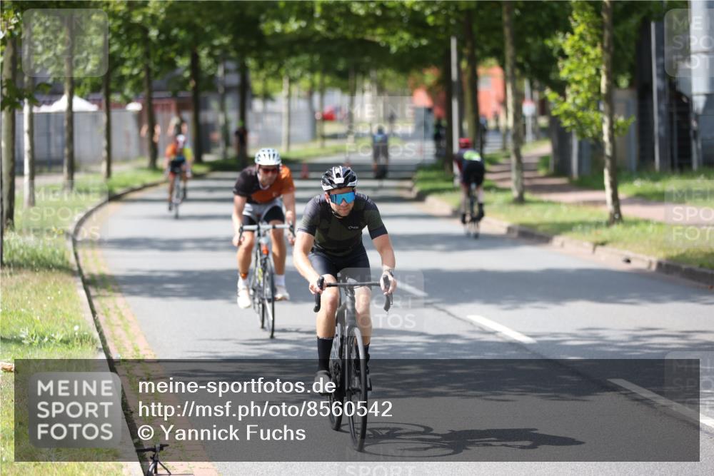 10.08.2025 - GEWOBA Citytriathlon Bremen Yannick Fuchs http://msf.ph/oto/8560542 10.08.2025 14:19:42 Radfahren 59, 84, 170, 174, 287 meine-sportfotos.de