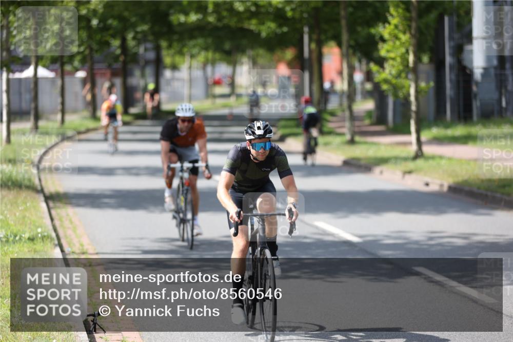 10.08.2025 - GEWOBA Citytriathlon Bremen Yannick Fuchs http://msf.ph/oto/8560546 10.08.2025 14:19:42 Radfahren 59, 84, 170, 174, 287 meine-sportfotos.de