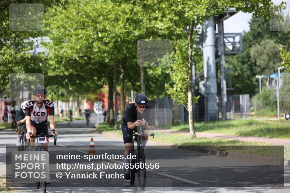 10.08.2025 - GEWOBA Citytriathlon Bremen Yannick Fuchs http://msf.ph/oto/8560556 10.08.2025 12:42:56 Radfahren 628, 644, 684, 710, 846, 850, 871, 889, 909 meine-sportfotos.de