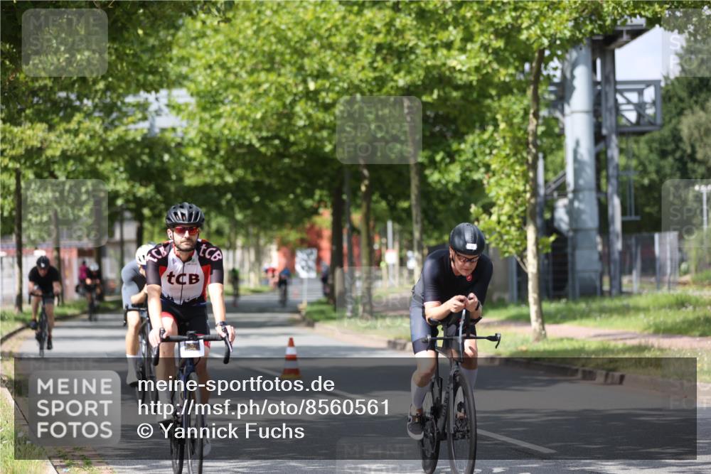 10.08.2025 - GEWOBA Citytriathlon Bremen Yannick Fuchs http://msf.ph/oto/8560561 10.08.2025 12:42:56 Radfahren 628, 644, 684, 710, 846, 850, 871, 889, 909 meine-sportfotos.de