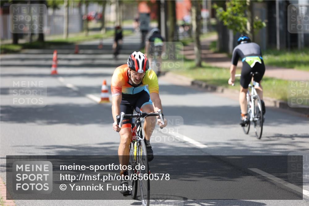 10.08.2025 - GEWOBA Citytriathlon Bremen Yannick Fuchs http://msf.ph/oto/8560578 10.08.2025 14:19:46 Radfahren 36, 59, 84, 170, 174, 287 meine-sportfotos.de