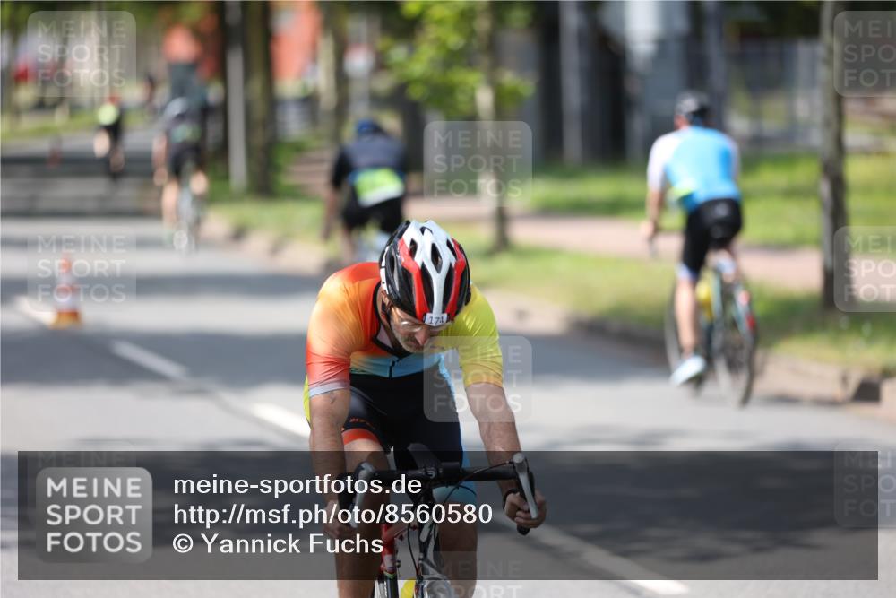 10.08.2025 - GEWOBA Citytriathlon Bremen Yannick Fuchs http://msf.ph/oto/8560580 10.08.2025 14:19:46 Radfahren 36, 59, 84, 170, 174, 287 meine-sportfotos.de