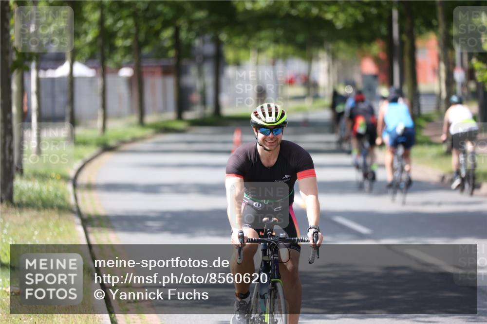 10.08.2025 - GEWOBA Citytriathlon Bremen Yannick Fuchs http://msf.ph/oto/8560620 10.08.2025 14:19:51 Radfahren 36, 59, 170, 174, 287 meine-sportfotos.de