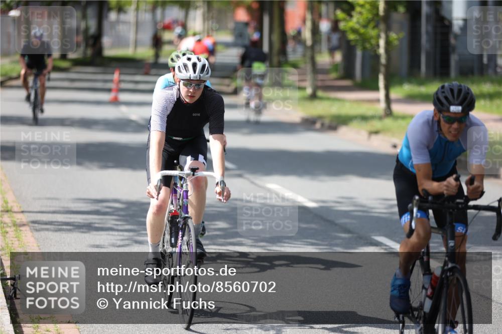 10.08.2025 - GEWOBA Citytriathlon Bremen Yannick Fuchs http://msf.ph/oto/8560702 10.08.2025 14:20:08 Radfahren 18, 36, 52, 130, 195, 197, 238, 256, 257 meine-sportfotos.de