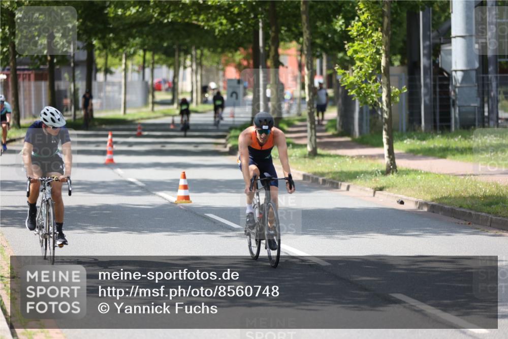 10.08.2025 - GEWOBA Citytriathlon Bremen Yannick Fuchs http://msf.ph/oto/8560748 10.08.2025 14:20:15 Radfahren 18, 29, 52, 130, 195, 197, 238, 256, 257 meine-sportfotos.de