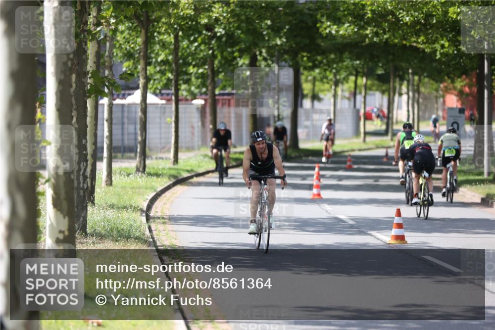 10.08.2025 - GEWOBA Citytriathlon Bremen Yannick Fuchs http://msf.ph/oto/8561364 10.08.2025 14:22:20 Radfahren 109, 186, 215, 217, 224, 258, 259, 262 meine-sportfotos.de