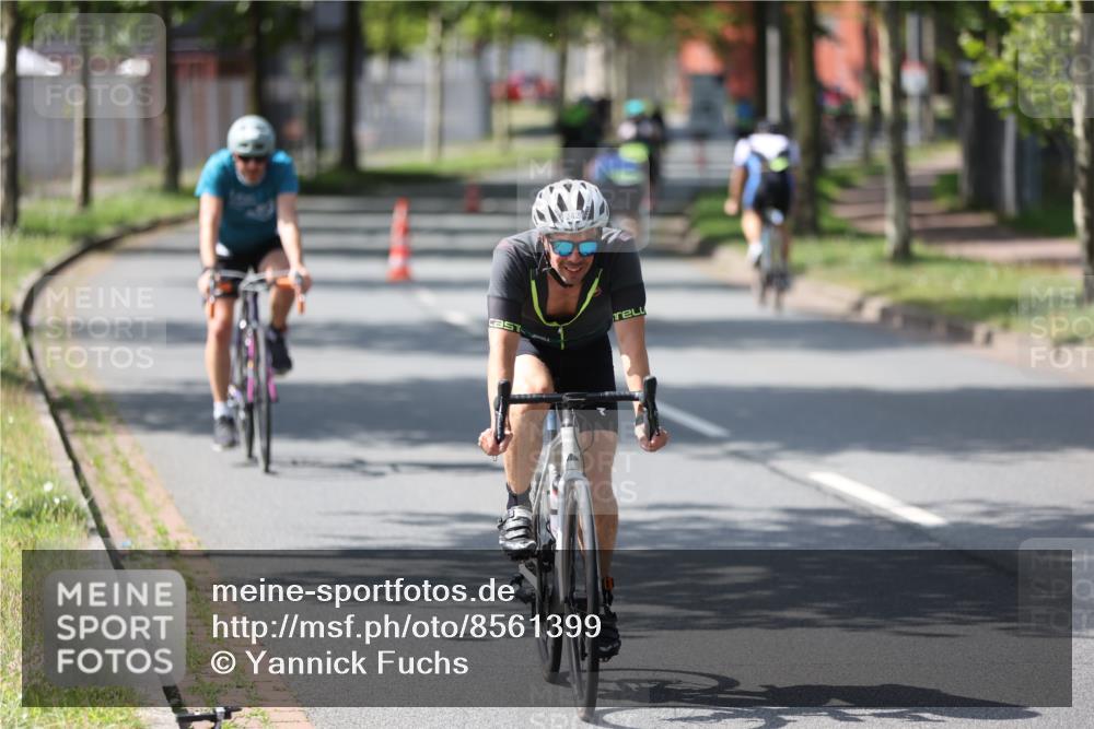 10.08.2025 - GEWOBA Citytriathlon Bremen Yannick Fuchs http://msf.ph/oto/8561399 10.08.2025 14:22:33 Radfahren 86, 186, 217, 242, 259, 262 meine-sportfotos.de