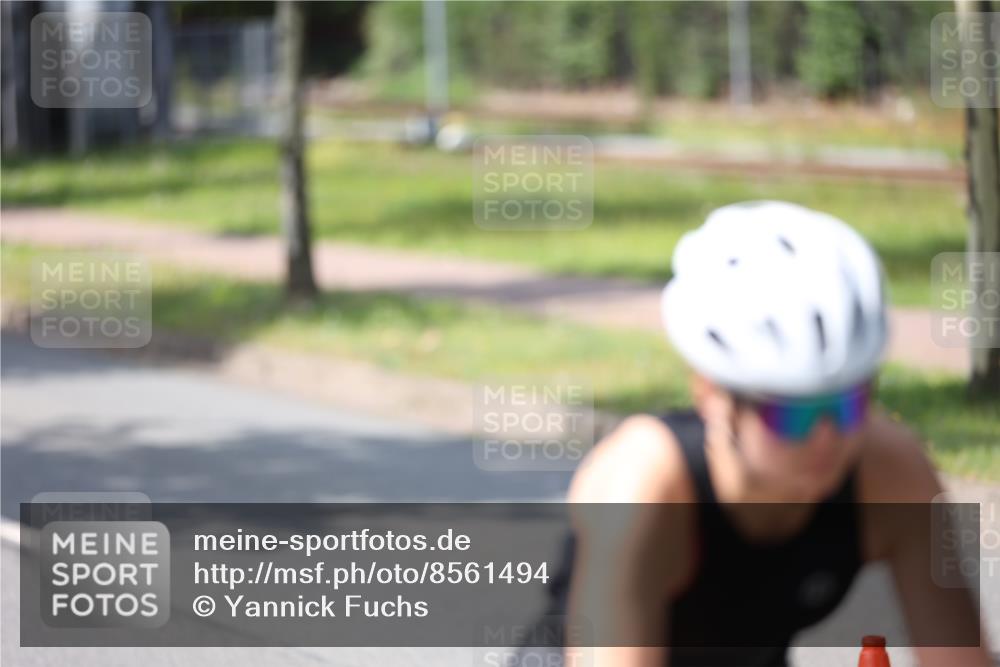 10.08.2025 - GEWOBA Citytriathlon Bremen Yannick Fuchs http://msf.ph/oto/8561494 10.08.2025 14:22:56 Radfahren 89, 163, 182, 204, 246, 249, 252, 280, 288, 289, 297, 353, 427 meine-sportfotos.de