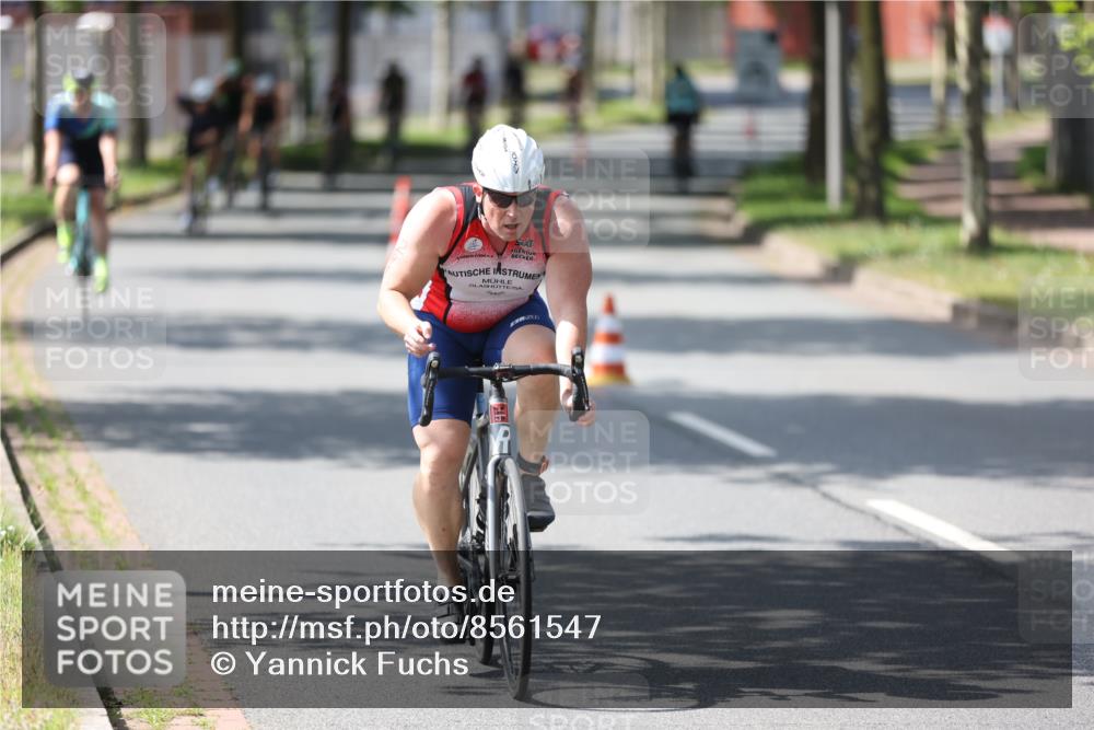10.08.2025 - GEWOBA Citytriathlon Bremen Yannick Fuchs http://msf.ph/oto/8561547 10.08.2025 14:23:09 Radfahren 163, 200, 209, 213, 222, 246, 249, 252, 288, 289, 423, 431, 478, 480 meine-sportfotos.de