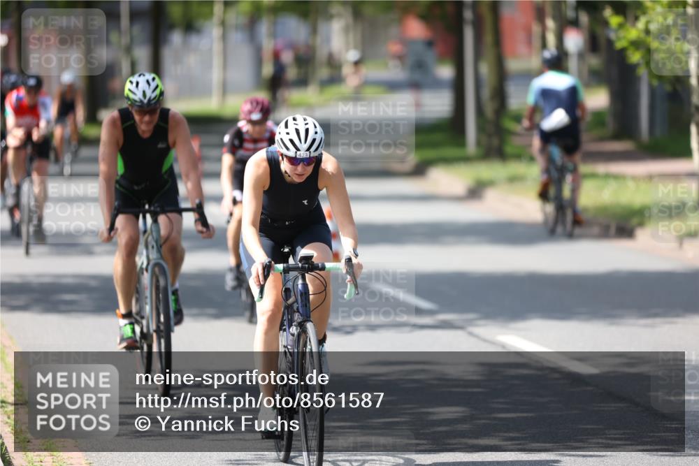 10.08.2025 - GEWOBA Citytriathlon Bremen Yannick Fuchs http://msf.ph/oto/8561587 10.08.2025 14:23:14 Radfahren 154, 163, 200, 209, 213, 222, 225, 249, 423, 431, 478, 480 meine-sportfotos.de