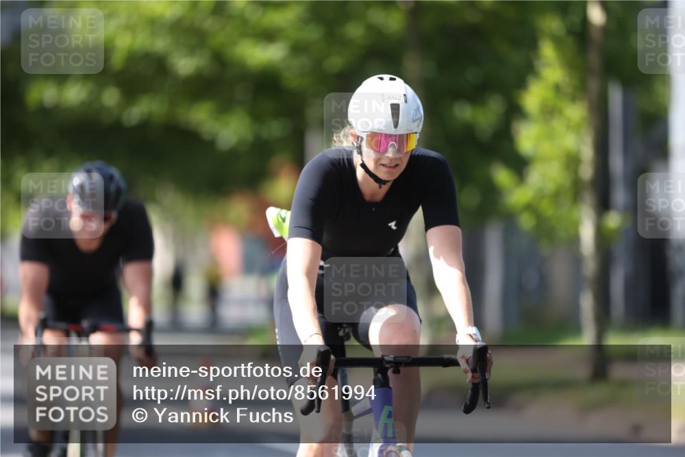 10.08.2025 - GEWOBA Citytriathlon Bremen Yannick Fuchs http://msf.ph/oto/8561994 10.08.2025 14:25:16 Radfahren 49, 85, 166, 202, 208, 235, 267, 270, 323, 326, 336, 462, 479 meine-sportfotos.de