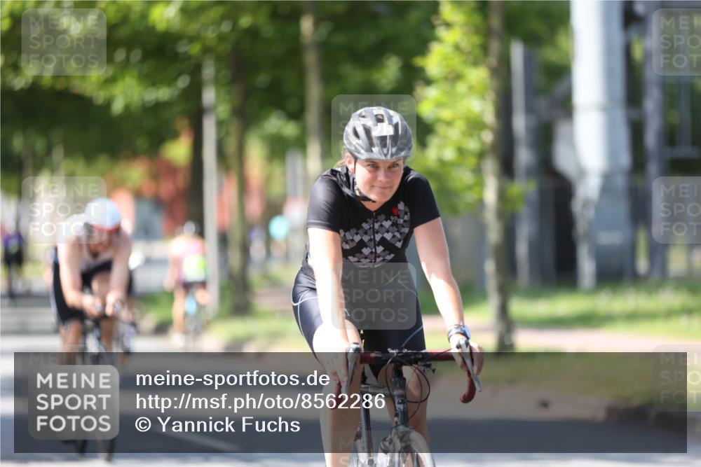 10.08.2025 - GEWOBA Citytriathlon Bremen Yannick Fuchs http://msf.ph/oto/8562286 10.08.2025 14:28:44 Radfahren 171, 193, 237, 350, 367, 401, 467, 483 meine-sportfotos.de