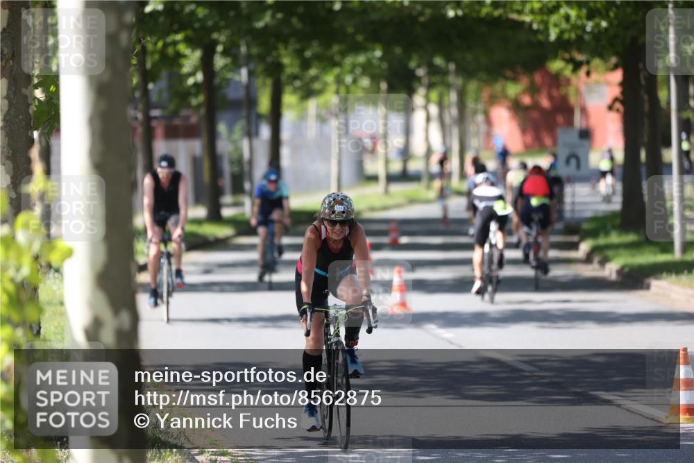 10.08.2025 - GEWOBA Citytriathlon Bremen Yannick Fuchs http://msf.ph/oto/8562875 10.08.2025 14:33:29 Radfahren 2, 48, 74, 138, 440, 514, 518, 519 meine-sportfotos.de