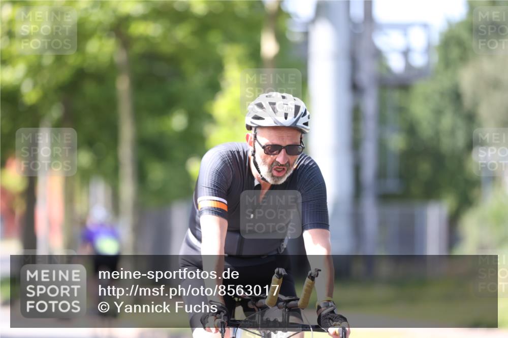 10.08.2025 - GEWOBA Citytriathlon Bremen Yannick Fuchs http://msf.ph/oto/8563017 10.08.2025 14:34:43 Radfahren 23, 31, 79, 88, 144, 146, 300, 465, 502, 511, 524 meine-sportfotos.de