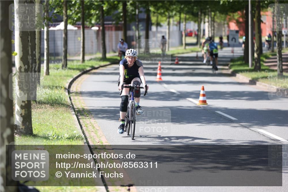 10.08.2025 - GEWOBA Citytriathlon Bremen Yannick Fuchs http://msf.ph/oto/8563311 10.08.2025 14:35:55 Radfahren 32, 64, 129, 173, 339, 395, 437, 452 meine-sportfotos.de