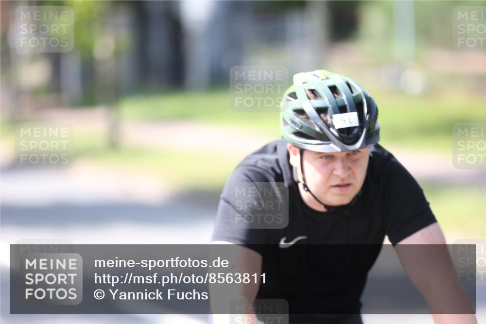 10.08.2025 - GEWOBA Citytriathlon Bremen Yannick Fuchs http://msf.ph/oto/8563811 10.08.2025 14:38:37 Radfahren 50, 51, 162, 195, 216, 238, 295, 312 meine-sportfotos.de