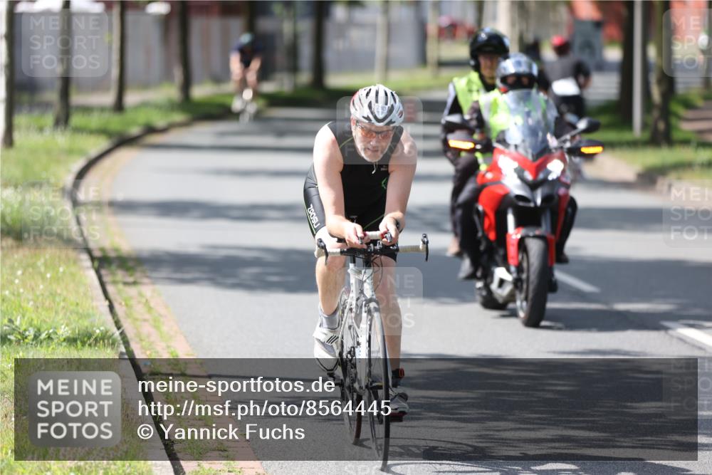 10.08.2025 - GEWOBA Citytriathlon Bremen Yannick Fuchs http://msf.ph/oto/8564445 10.08.2025 14:41:23 Radfahren 36, 204, 249, 266, 280, 306, 353, 431 meine-sportfotos.de